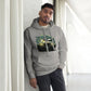 Dark Car Unisex-Kapuzenpullover