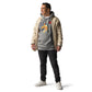 Anime Drache Unisex-Kapuzenpullover