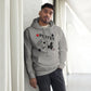 Player Unisex-Kapuzenpullover