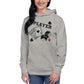 Player Unisex-Kapuzenpullover
