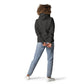 Fuchs Unisex-Kapuzenpullover