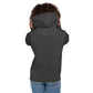 Techwear-Character Unisex-Kapuzenpullover