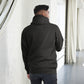 Dark Car Unisex-Kapuzenpullover