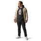Techwear-Character Unisex-Kapuzenpullover