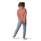 Fuchs Unisex-Kapuzenpullover