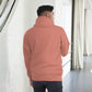 Dark Car Unisex-Kapuzenpullover