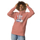 Fuchs Unisex-Kapuzenpullover
