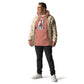 Techwear-Character Unisex-Kapuzenpullover