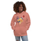 Anime Drache Unisex-Kapuzenpullover