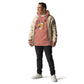 Anime Drache Unisex-Kapuzenpullover
