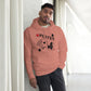 Player Unisex-Kapuzenpullover