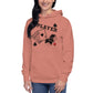 Player Unisex-Kapuzenpullover