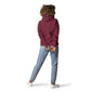 Fuchs Unisex-Kapuzenpullover
