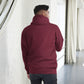Dark Car Unisex-Kapuzenpullover
