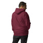Anime Drache Unisex-Kapuzenpullover