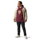 Anime Drache Unisex-Kapuzenpullover