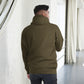 Dark Car Unisex-Kapuzenpullover