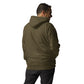 Anime Drache Unisex-Kapuzenpullover