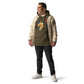 Anime Drache Unisex-Kapuzenpullover