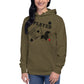 Player Unisex-Kapuzenpullover