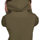Techwear-Character Unisex-Kapuzenpullover