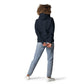 Fuchs Unisex-Kapuzenpullover
