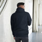 Dark Car Unisex-Kapuzenpullover