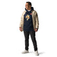 Anime Drache Unisex-Kapuzenpullover