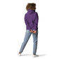 Fuchs Unisex-Kapuzenpullover