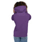 Anime Buch Unisex-Kapuzenpullover