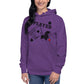 Player Unisex-Kapuzenpullover