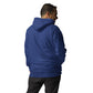 Anime Drache Unisex-Kapuzenpullover