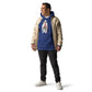 Techwear-Character Unisex-Kapuzenpullover