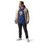Anime Drache Unisex-Kapuzenpullover