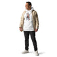 Techwear-Character Unisex-Kapuzenpullover