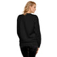Dark Car Unisex-Premium-Pullover