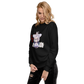 Fuchs Unisex-Premium-Pullover