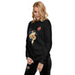 Anime Drache Unisex-Premium-Pullover