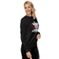 Fuchs Unisex-Premium-Pullover