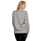 Dark Car Unisex-Premium-Pullover