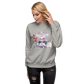 Fuchs Unisex-Premium-Pullover