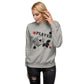 Player Unisex-Premium-Pullover