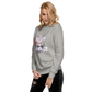 Fuchs Unisex-Premium-Pullover