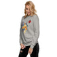 Anime Drache Unisex-Premium-Pullover