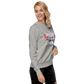 Fuchs Unisex-Premium-Pullover