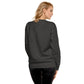 Dark Car Unisex-Premium-Pullover