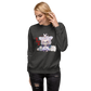 Fuchs Unisex-Premium-Pullover