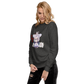 Fuchs Unisex-Premium-Pullover