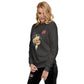 Anime Drache Unisex-Premium-Pullover