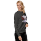 Fuchs Unisex-Premium-Pullover